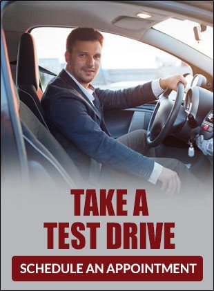 Schedule a test drive at West End Automotive Center